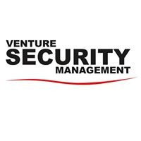 Venture Security logo, Venture Security contact details