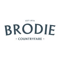 Brodie Countryfare Ltd logo, Brodie Countryfare Ltd contact details