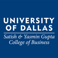 Satish & Yasmin Gupta College of Business logo, Satish & Yasmin Gupta College of Business contact details