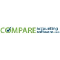 CompareAccountingSoftware.com logo, CompareAccountingSoftware.com contact details