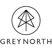 Grey North logo, Grey North contact details