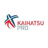 Kaihatsu Pro logo, Kaihatsu Pro contact details