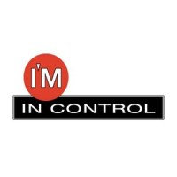 I'M IN CONTROL logo, I'M IN CONTROL contact details