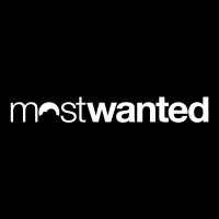 Mostwanted logo, Mostwanted contact details