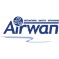 AIRWAN INTERNATIONAL logo, AIRWAN INTERNATIONAL contact details