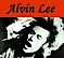 Alvin Lee Official logo, Alvin Lee Official contact details