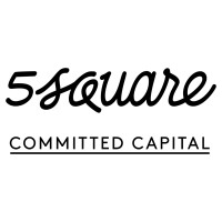 5square Committed Capital logo, 5square Committed Capital contact details