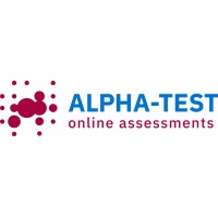 alpha-test GmbH logo, alpha-test GmbH contact details