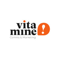 Vitamine! Comms & Marketing logo, Vitamine! Comms & Marketing contact details