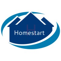 Homestart Property Services logo, Homestart Property Services contact details