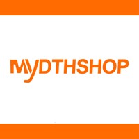 Mydthshop logo, Mydthshop contact details