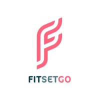 FitSetGo logo, FitSetGo contact details