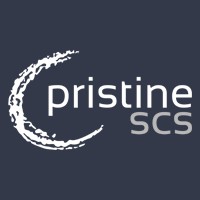 Pristine SCS logo, Pristine SCS contact details