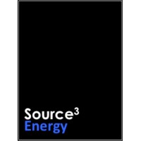 Source3 Energy logo, Source3 Energy contact details