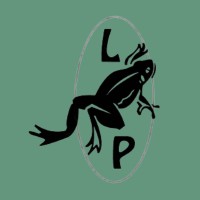 Leapfrog Press logo, Leapfrog Press contact details