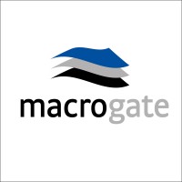 Macrogate IP Systems AG logo, Macrogate IP Systems AG contact details