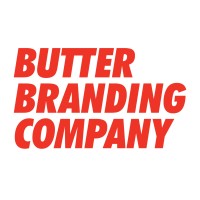 Butter Branding Company logo, Butter Branding Company contact details