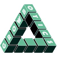 Growbotics logo, Growbotics contact details