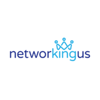 NetworKINGus spotkania bardzo networkingowe logo, NetworKINGus spotkania bardzo networkingowe contact details