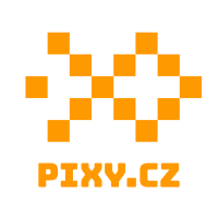 Pixy.cz logo, Pixy.cz contact details