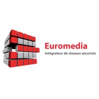 Euromédia Réseaux & Sécurité logo, Euromédia Réseaux & Sécurité contact details