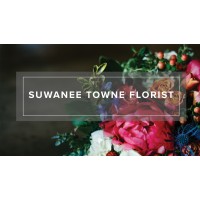 Suwanee Towne Florist logo, Suwanee Towne Florist contact details