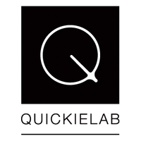 QuickieLab logo, QuickieLab contact details