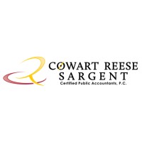 Cowart Reese Sargent, CPAs logo, Cowart Reese Sargent, CPAs contact details