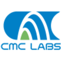 CMC LABS logo, CMC LABS contact details