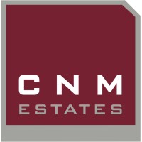 CNM Estates logo, CNM Estates contact details