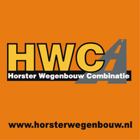 Horster wegenbouw combinatie logo, Horster wegenbouw combinatie contact details