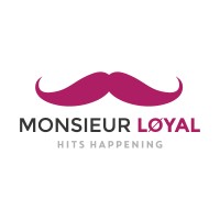 MONSIEUR LOYAL logo, MONSIEUR LOYAL contact details