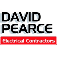 David Pearce (Electrical Contractors) Ltd logo, David Pearce (Electrical Contractors) Ltd contact details