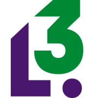 L3 Corporation logo, L3 Corporation contact details