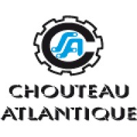 CHOUTEAU ATLANTIQUE logo, CHOUTEAU ATLANTIQUE contact details