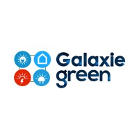 Galaxie Green logo, Galaxie Green contact details