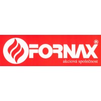 FORNAX , a.s. logo, FORNAX , a.s. contact details