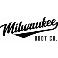 Milwaukee Boot Company logo, Milwaukee Boot Company contact details