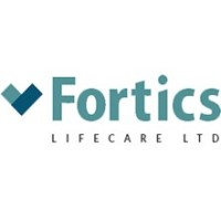 Fortics Lifecare LTD logo, Fortics Lifecare LTD contact details