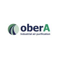 OberA logo, OberA contact details