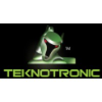 TEKNOTRONIC logo, TEKNOTRONIC contact details