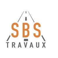 SBS Travaux logo, SBS Travaux contact details