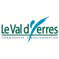 Communauté d'agglomération du Val d'Yerres logo, Communauté d'agglomération du Val d'Yerres contact details