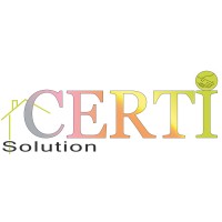 CERTI SOLUTION logo, CERTI SOLUTION contact details