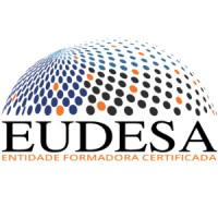 EUDESA logo, EUDESA contact details