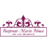 Bayfront Marin House Bed and Breakfast logo, Bayfront Marin House Bed and Breakfast contact details