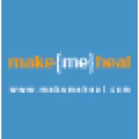 Make Me Heal logo, Make Me Heal contact details