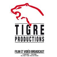 Tigre Productions logo, Tigre Productions contact details