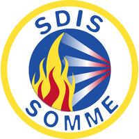 SDIS 80 - Service Départemental d'Incendie et de Secours de la Somme logo, SDIS 80 - Service Départemental d'Incendie et de Secours de la Somme contact details