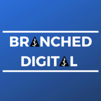 Branched Digital Inc. logo, Branched Digital Inc. contact details